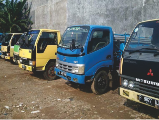 Sedot WC Buntu Makassar