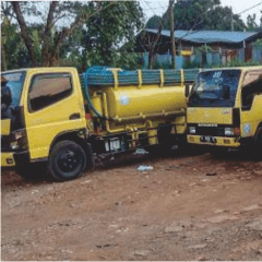 Jasa Sedot Tinja Makassar