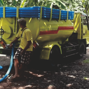 Ahli Sedot WC Makassar