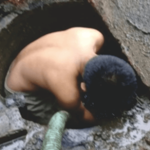 Jasa Kuras Septtic Tenk Makassar