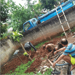 Jasa Pembuatan Sepiteng Makassar