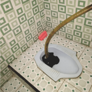 Jasa Sedot WC Mampet